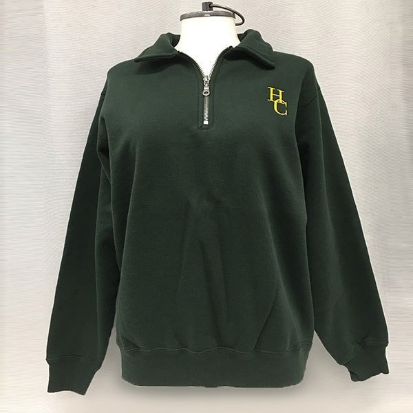 Shop – Havergal College Green & Gold Shop