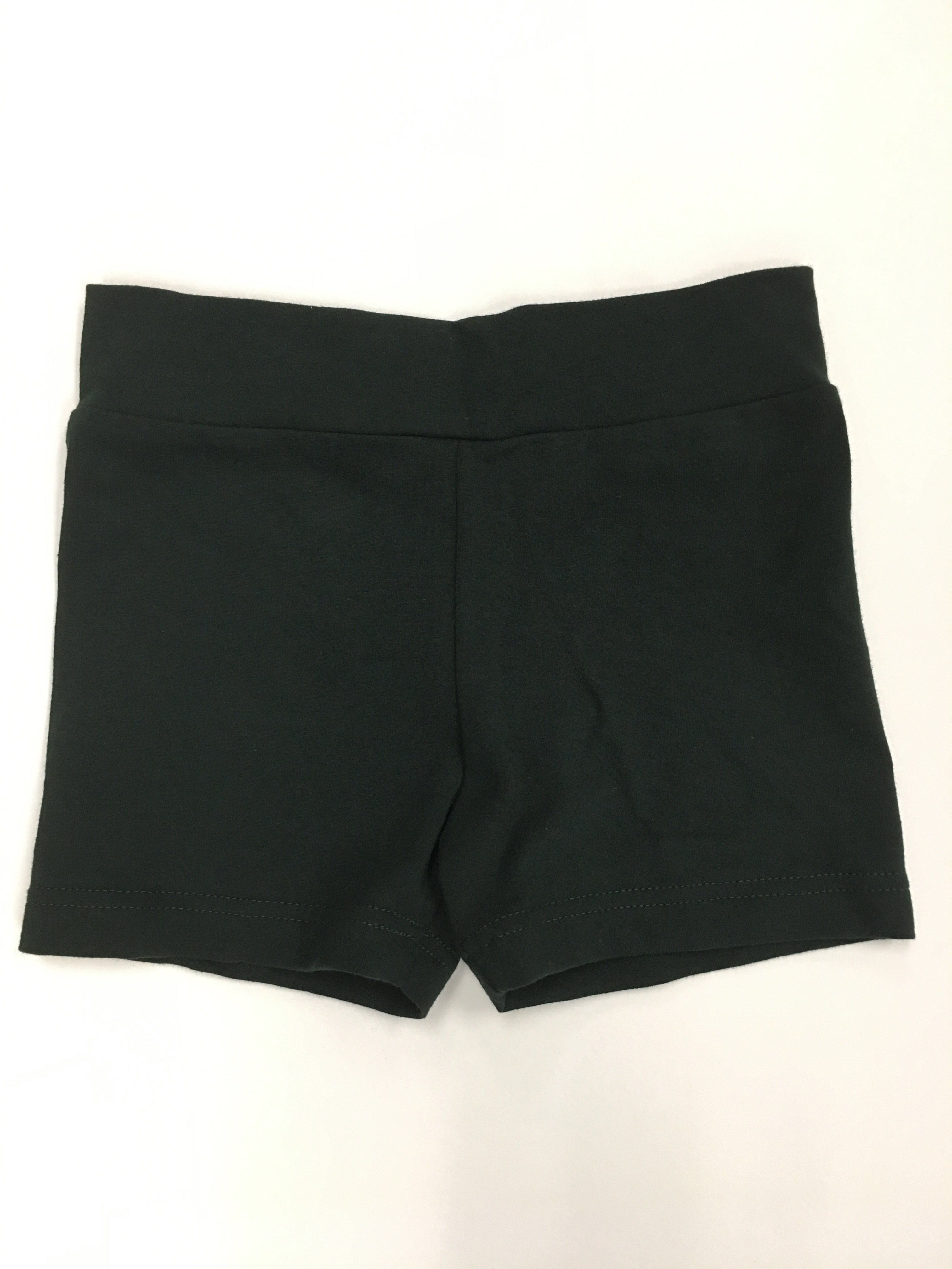 Modesty Short (JK/SK gym shorts) – Havergal College Green & Gold Shop