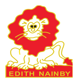 Edith Nainby