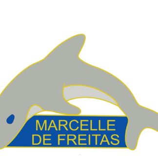 Marcelle De Freitas