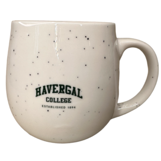 Speckle Havergal Mug
