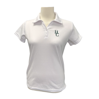 Short Sleeve Golf Shirt