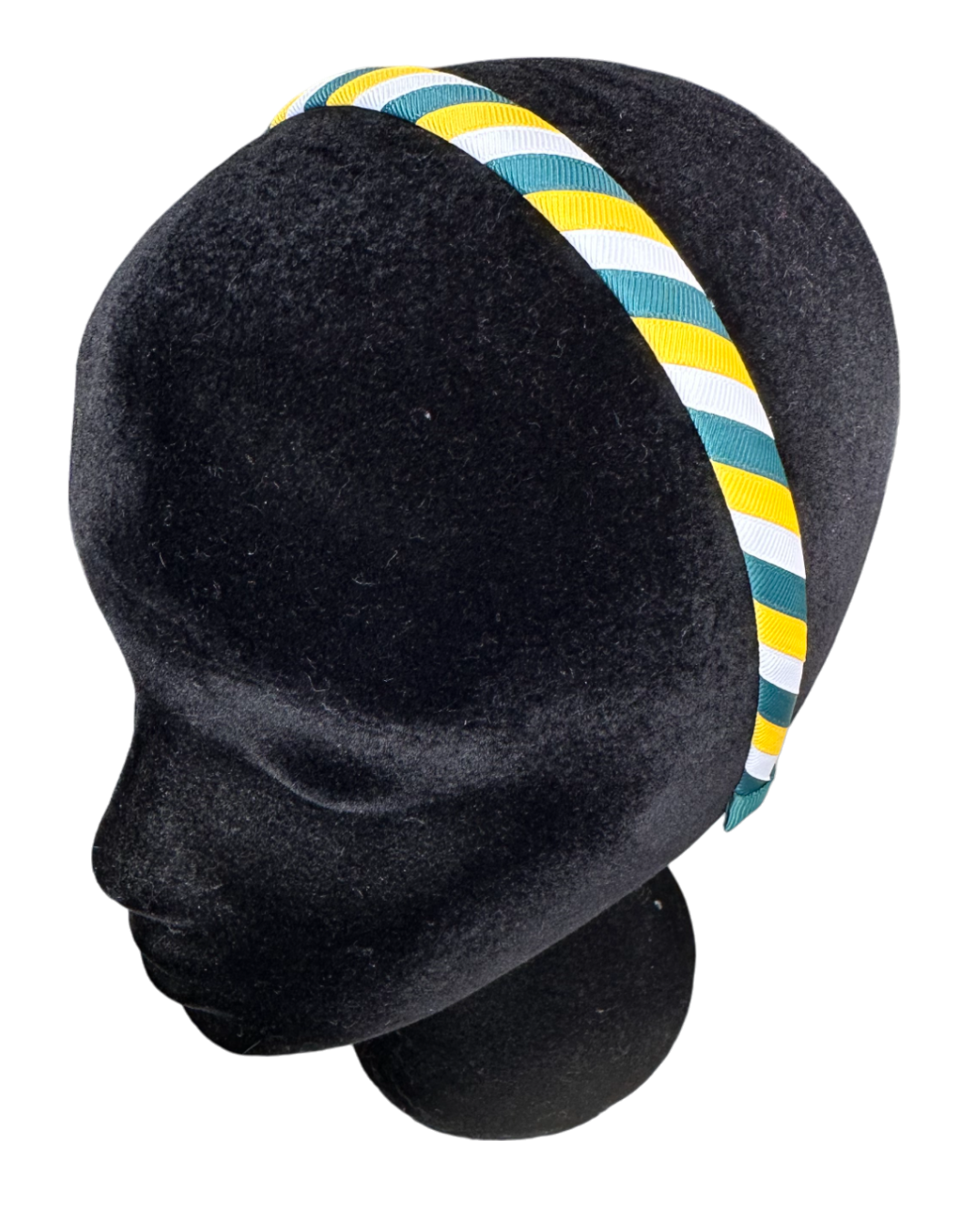 Radley Prep Hairband, Three Tone - Image 3
