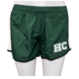 Buy Fendi Fendirama Gym Shorts 'Green/Ivory' - FAB141 A6J5 F160A