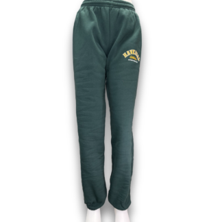 Green Gym Track Pants – Havergal College Green & Gold Shop