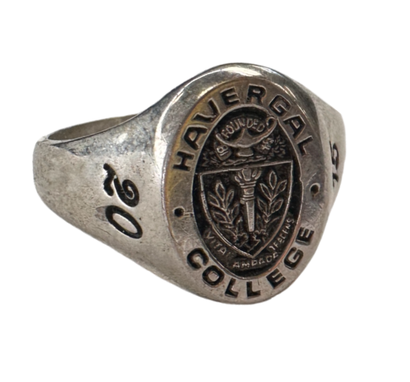 Mcgill class clearance ring