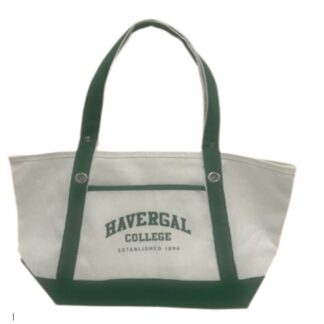 Havergal Tote Cotton