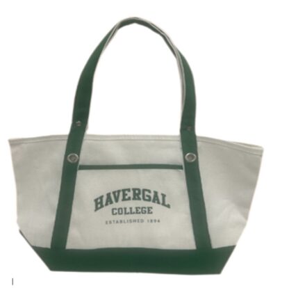 Havergal Tote Cotton